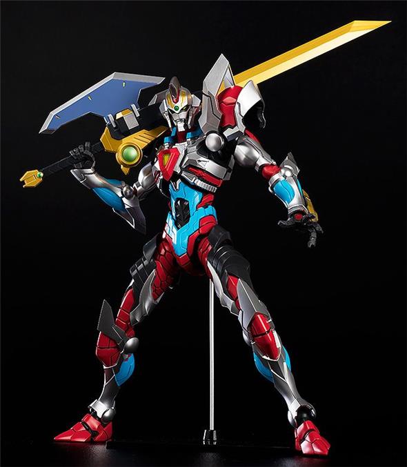 SSSS GRIDMAN GIGAN TECHS GRIDMAN