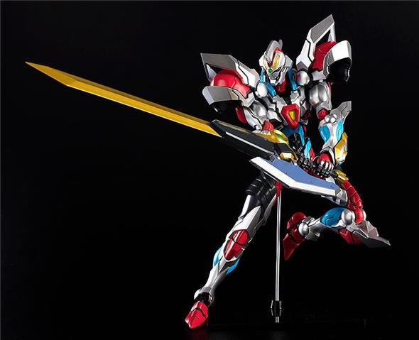 SSSS GRIDMAN GIGAN TECHS GRIDMAN
