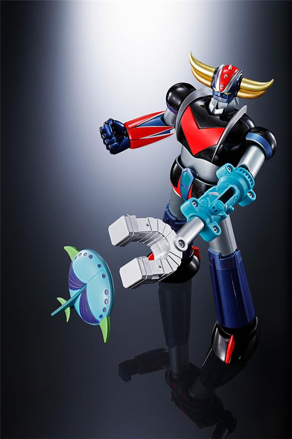 SOC GX-XX01 PROJECT XX WEAPON SET 01 D.C.
