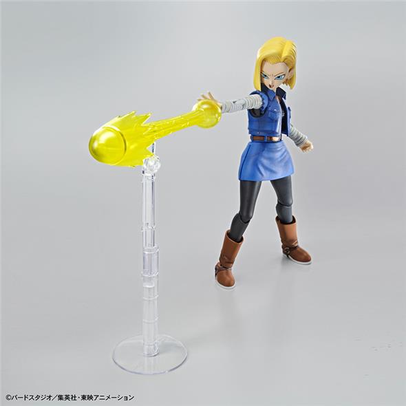 FIGURE RISE - DRAGON BALL ANDROID 18