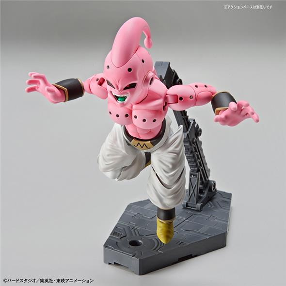 FIGURE RISE - DRAGON BALL KID BUU
