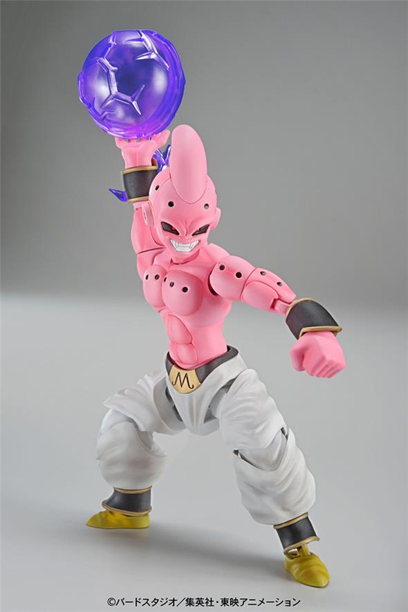 FIGURE RISE - DRAGON BALL KID BUU