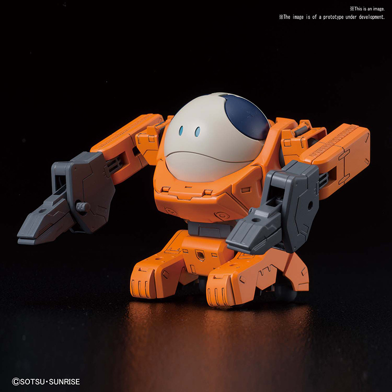HAROPLA HAROLOADER