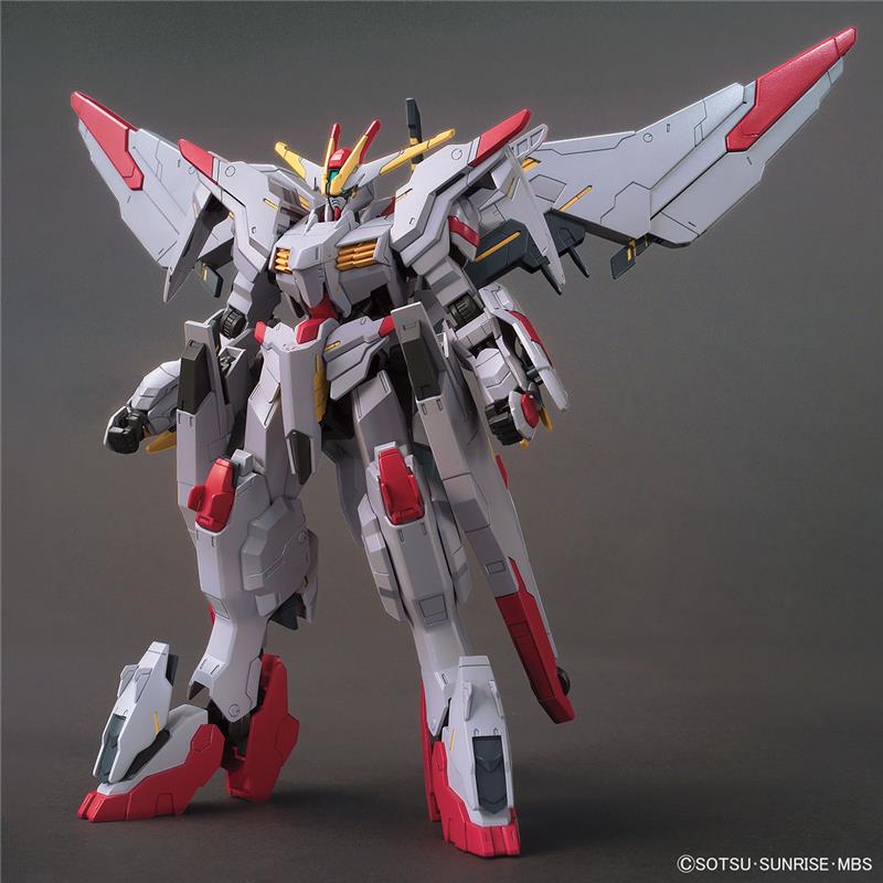 1/144 HG 040 IRON BLOODED ORPHANS - GUNDAM MARCHOSIAS