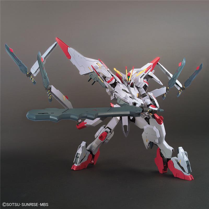1/144 HG 040 IRON BLOODED ORPHANS - GUNDAM MARCHOSIAS