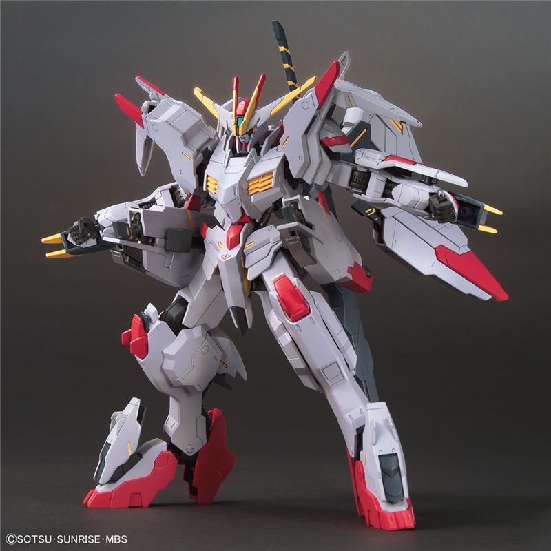 1/144 HG 040 IRON BLOODED ORPHANS - GUNDAM MARCHOSIAS