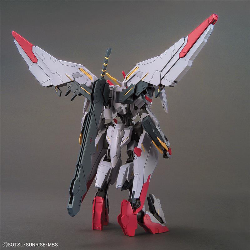 1/144 HG 040 IRON BLOODED ORPHANS - GUNDAM MARCHOSIAS
