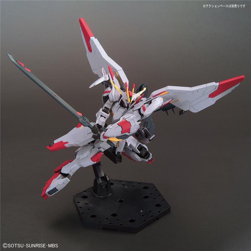 1/144 HG 040 IRON BLOODED ORPHANS - GUNDAM MARCHOSIAS