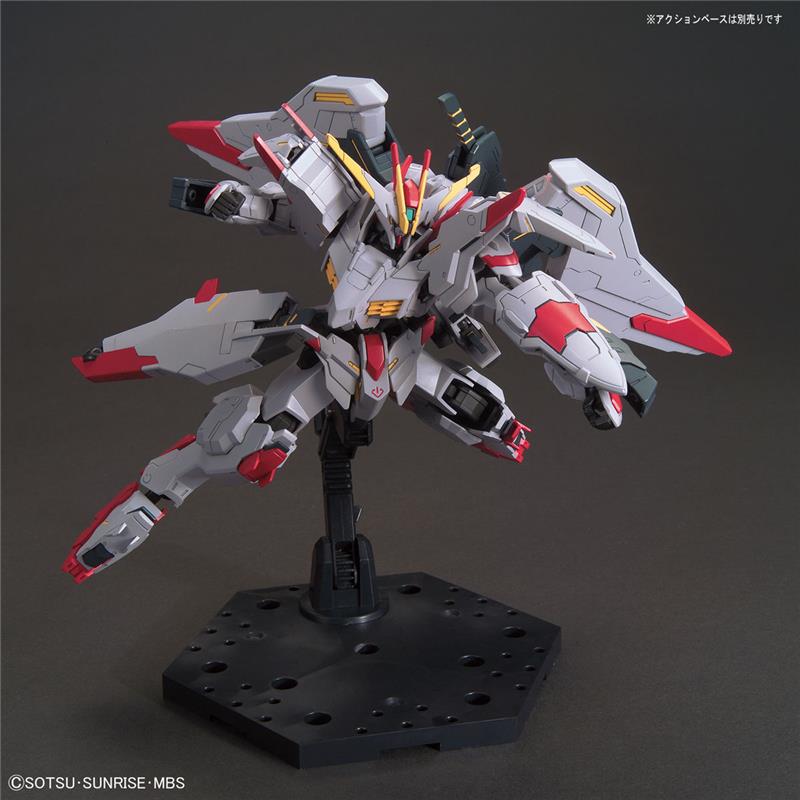 1/144 HG 040 IRON BLOODED ORPHANS - GUNDAM MARCHOSIAS