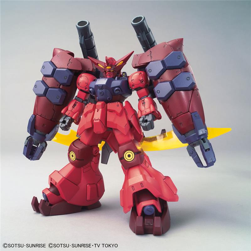 1/144 HGBDR GUNDAM GP-RASE-TWO-TEN