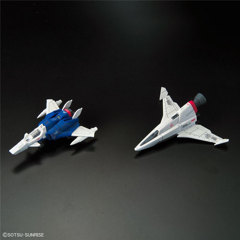 1/144 RG - 33 GUNDAM FORCE IMPULSE