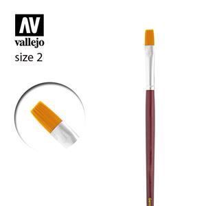 vallejo-brush-toray-flat-2-pm05002
