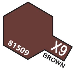 tamiya-81509-mini-10ml-x-9-brown