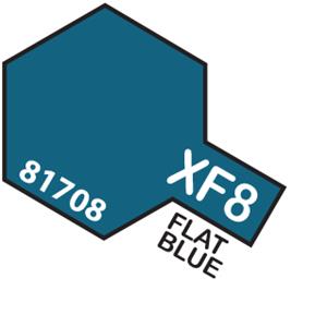 tamiya-81708-mini-10ml-xf-8-flat-blue
