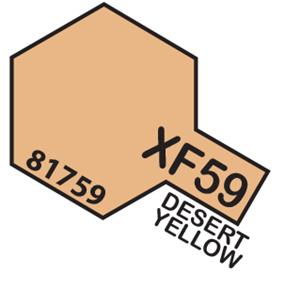 tamiya-81759-mini-10ml-xf-59-desert-yellow