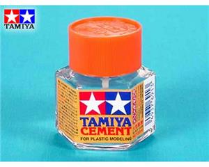 TAMIYA 87012 CEMENT (20 ML)