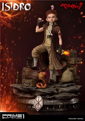 prime-1-studio-berserk-isidro-statue
