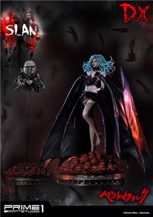 BERSERK SLAN DELUXE STATUE