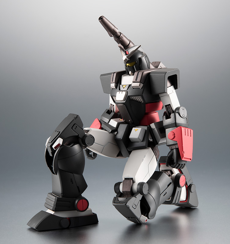 ROBOT SPIRITS - FA-78-2 HEAVY GUNDAM ANIME