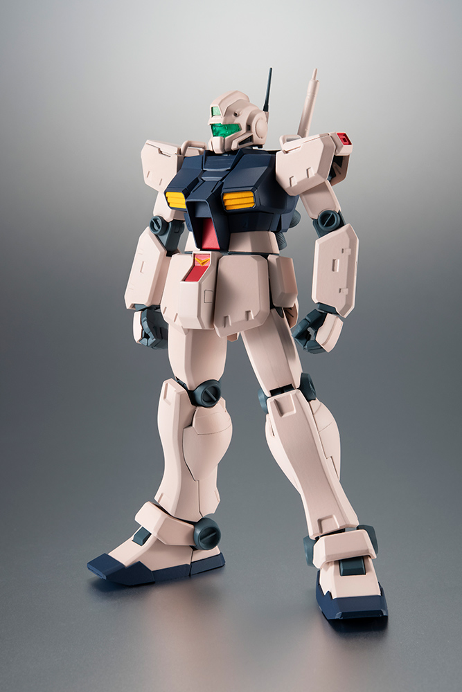 ROBOT SPIRITS - RGM-79C GM TYPE C ANIME VR