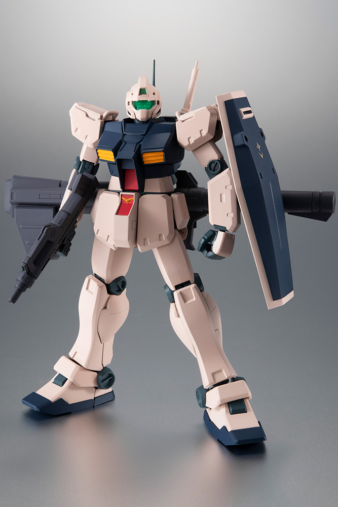 ROBOT SPIRITS - RGM-79C GM TYPE C ANIME VR