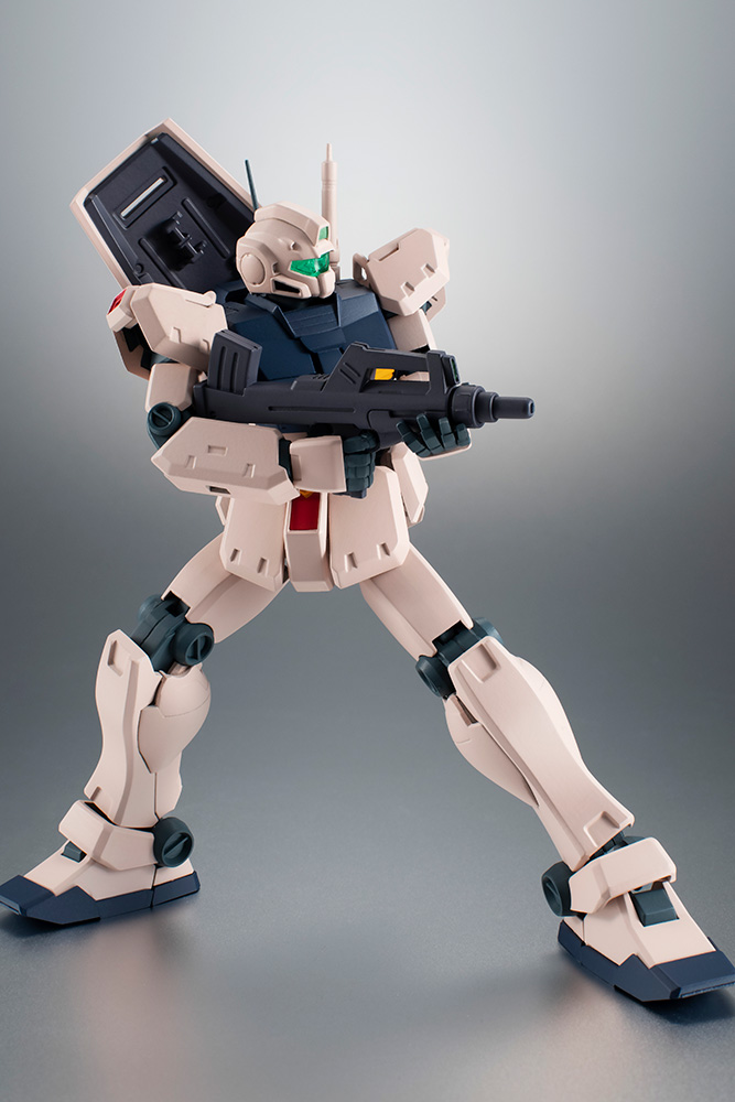 ROBOT SPIRITS - RGM-79C GM TYPE C ANIME VR