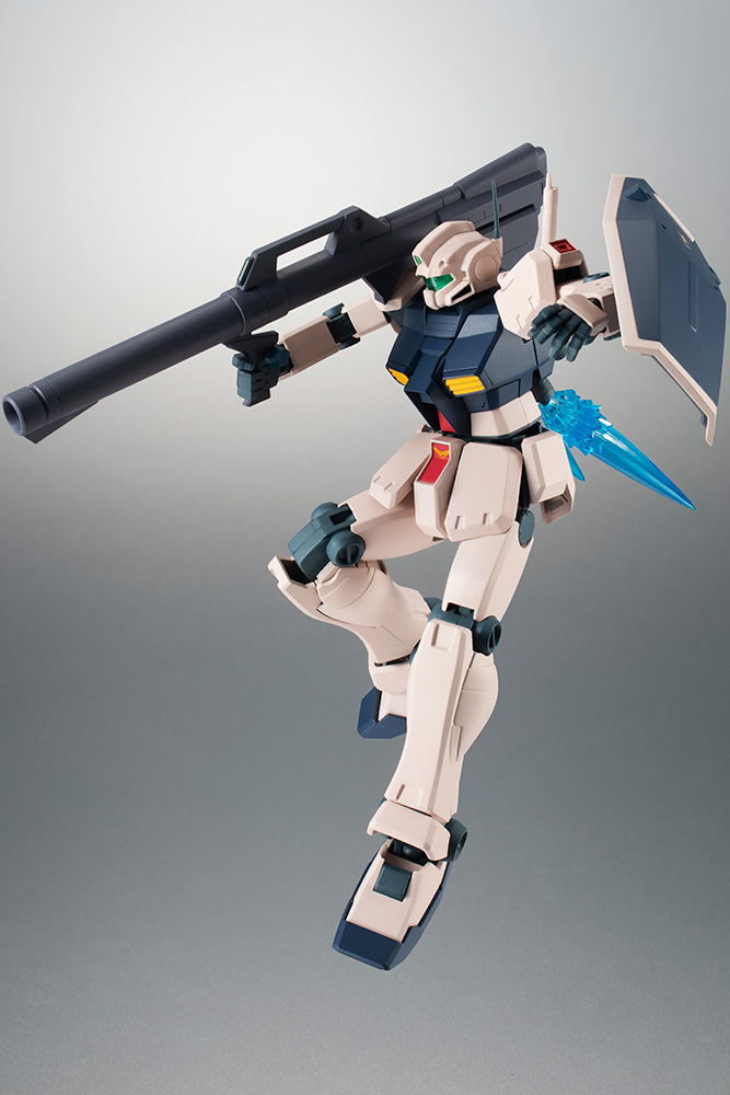 ROBOT SPIRITS - RGM-79C GM TYPE C ANIME VR