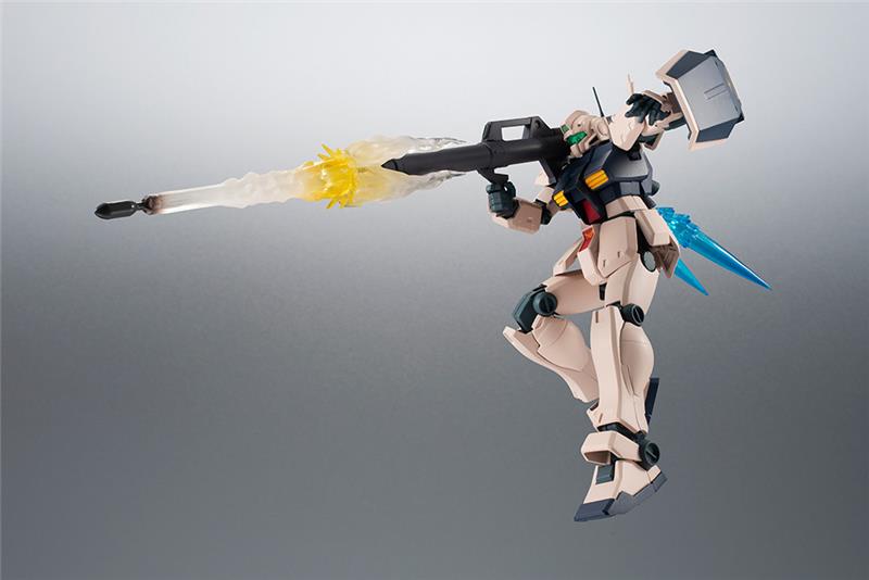 ROBOT SPIRITS - RGM-79C GM TYPE C ANIME VR