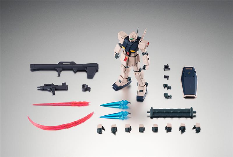 ROBOT SPIRITS - RGM-79C GM TYPE C ANIME VR