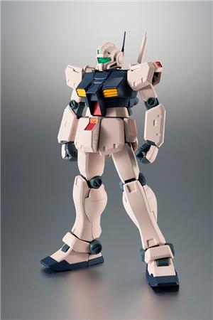 ROBOT SPIRITS - RGM-79C GM TYPE C ANIME VR