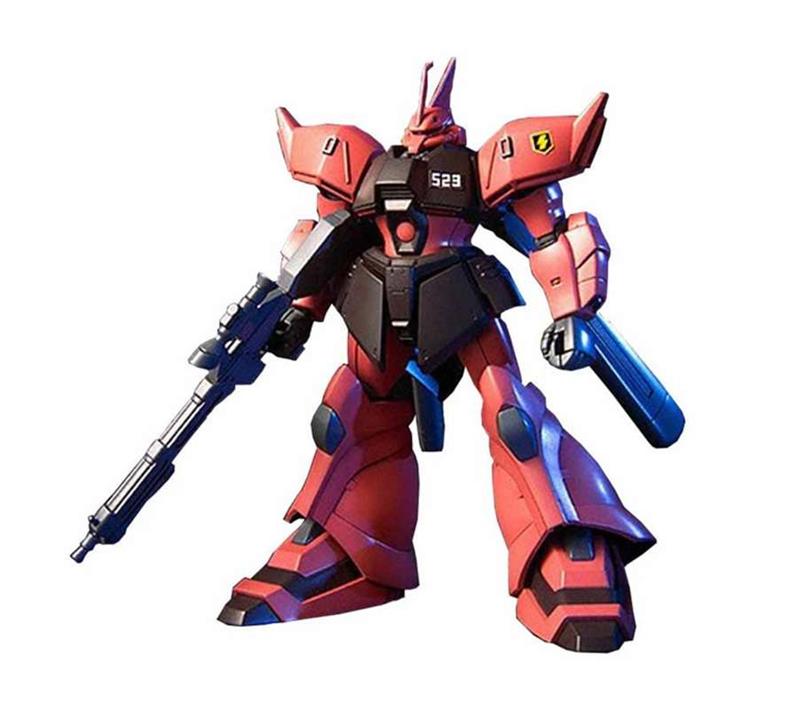 1/144 HGUC GELGOOG J