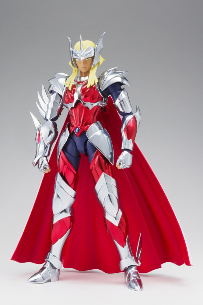 SAINT SEIYA MYTH CLOTH EX - BETA MERAK HAGEN (ARTAX)