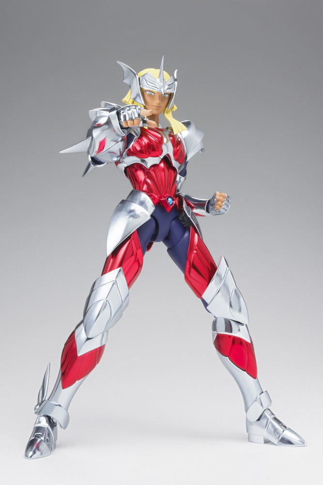 SAINT SEIYA MYTH CLOTH EX - BETA MERAK HAGEN (ARTAX)