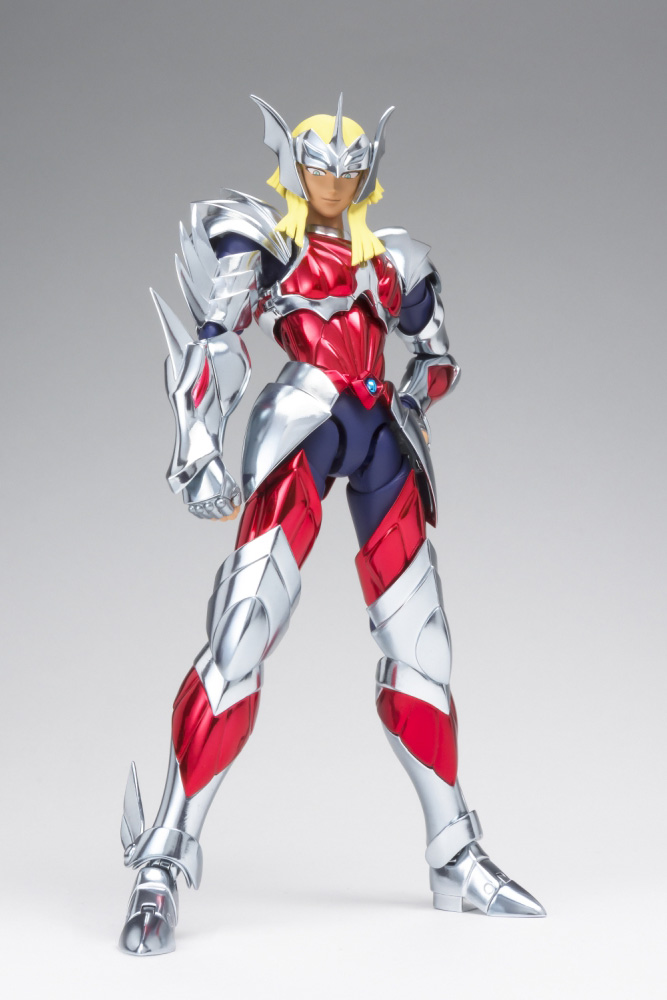 SAINT SEIYA MYTH CLOTH EX - BETA MERAK HAGEN (ARTAX)