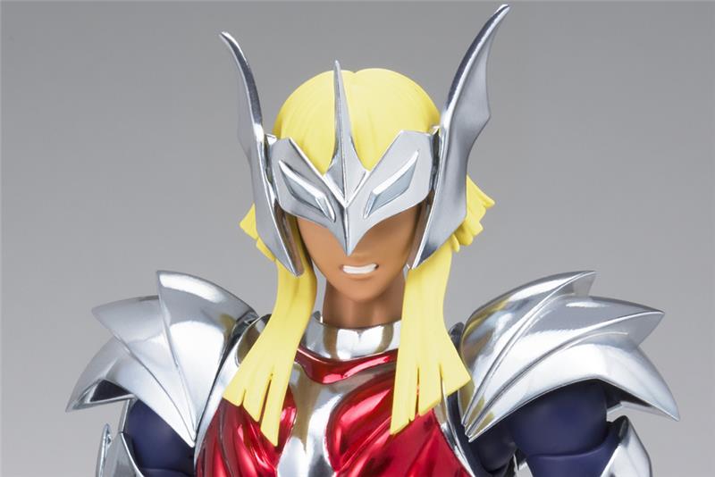 SAINT SEIYA MYTH CLOTH EX - BETA MERAK HAGEN (ARTAX)