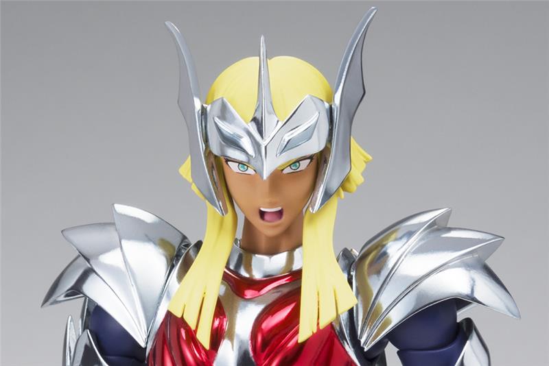 SAINT SEIYA MYTH CLOTH EX - BETA MERAK HAGEN (ARTAX)