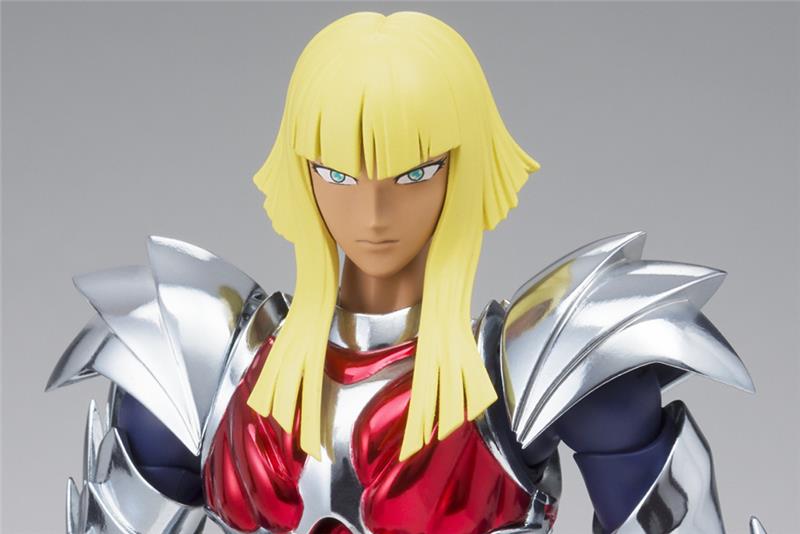 SAINT SEIYA MYTH CLOTH EX - BETA MERAK HAGEN (ARTAX)