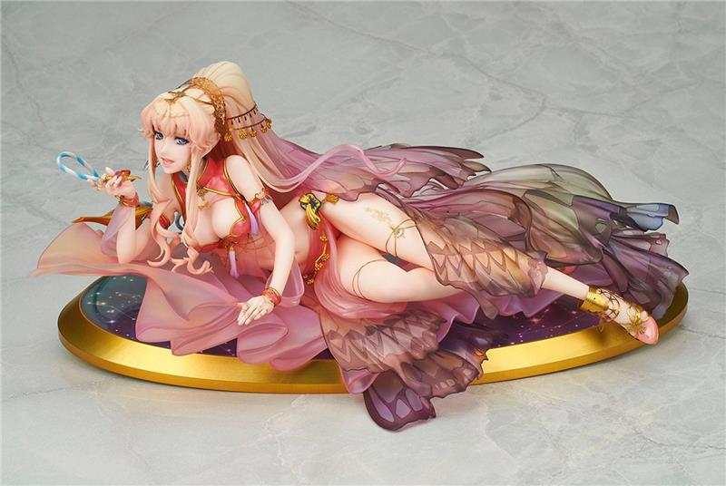 MACROSS FRONTIER - SHERYL NOME GORGEOUS
