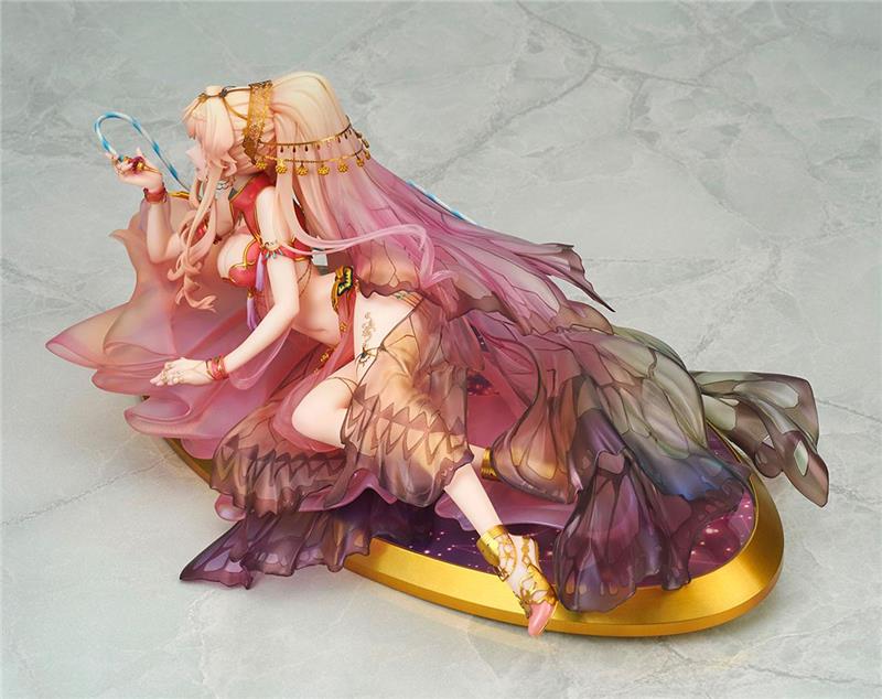 MACROSS FRONTIER - SHERYL NOME GORGEOUS