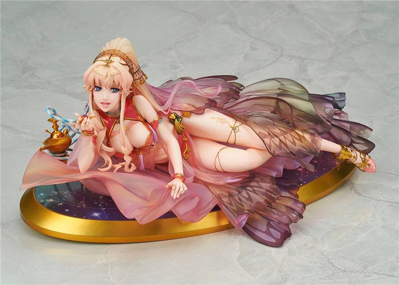 MACROSS FRONTIER - SHERYL NOME GORGEOUS