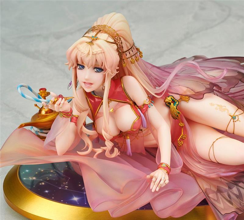 MACROSS FRONTIER - SHERYL NOME GORGEOUS