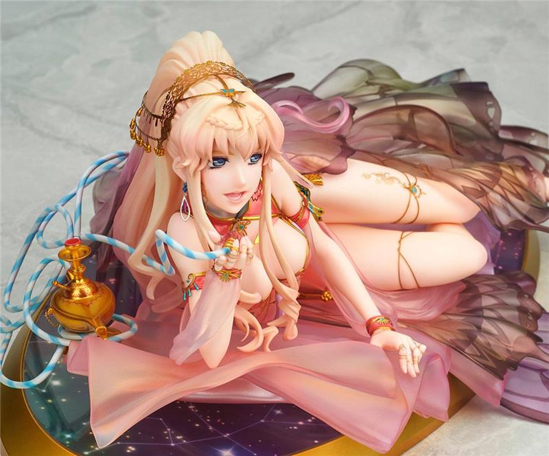 MACROSS FRONTIER - SHERYL NOME GORGEOUS