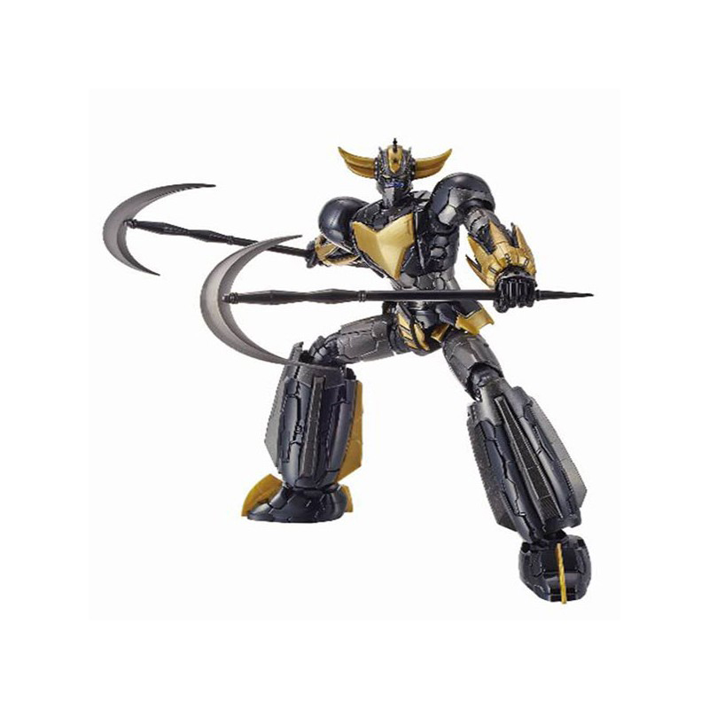 1/144 HG GRENDIZER INFINITISM BLACK VER