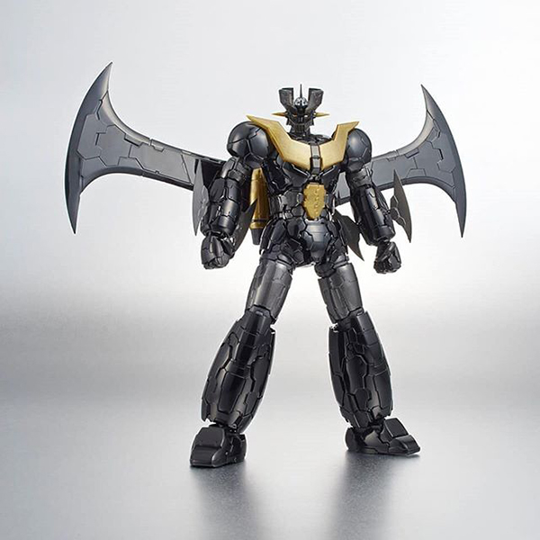 1/144 HG MAZINGER Z INFINITY BLACK VER