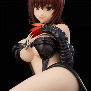 TO LOVE RU DARKNESS RYOKO MIKADO DARK STATUE