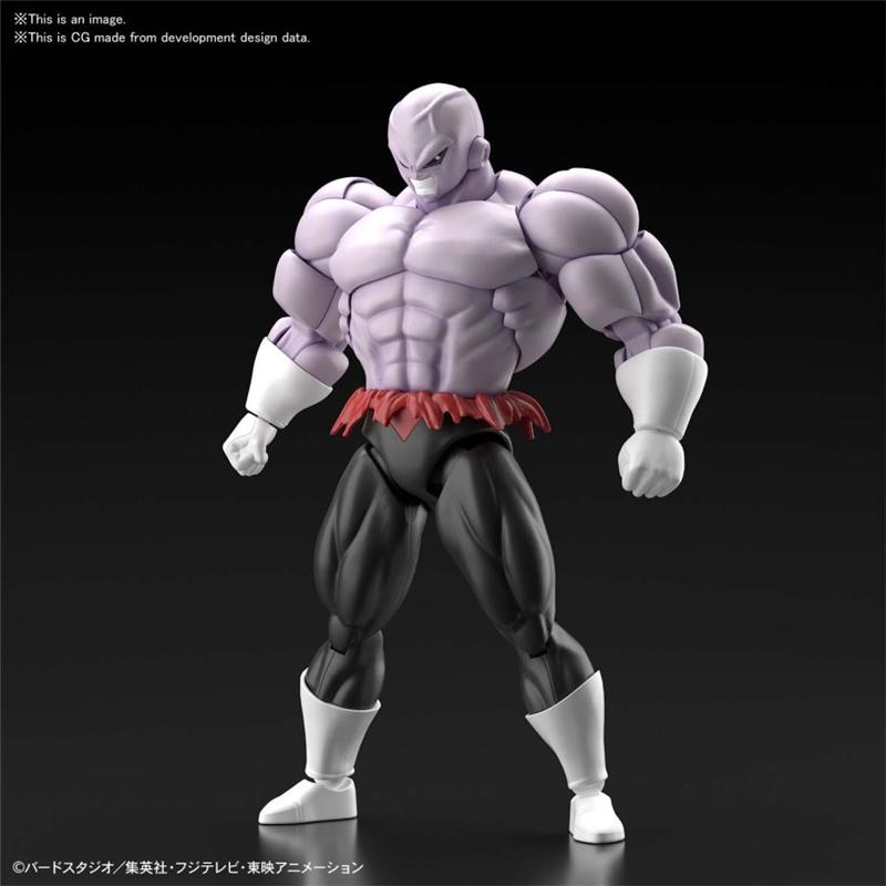 FIGURE RISE - JIREN