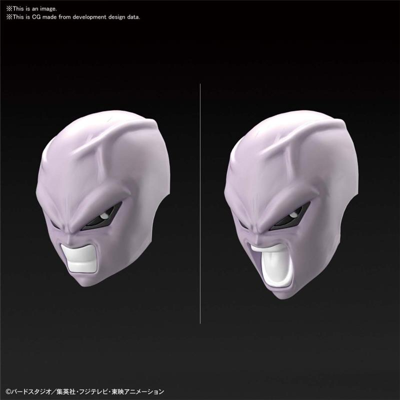 FIGURE RISE - JIREN