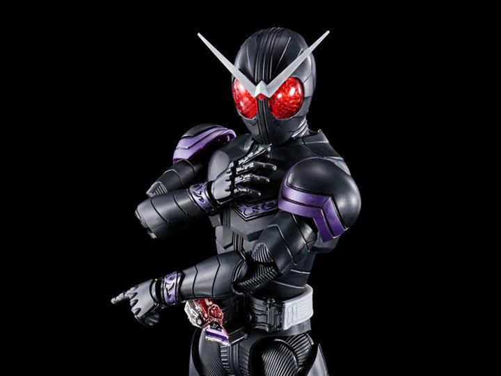 FIGURE RISE - KAMEN RIDER JOKER
