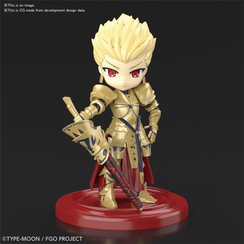 PETITRITS ARCHER/GILGAMESH