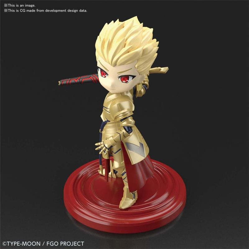 PETITRITS ARCHER/GILGAMESH